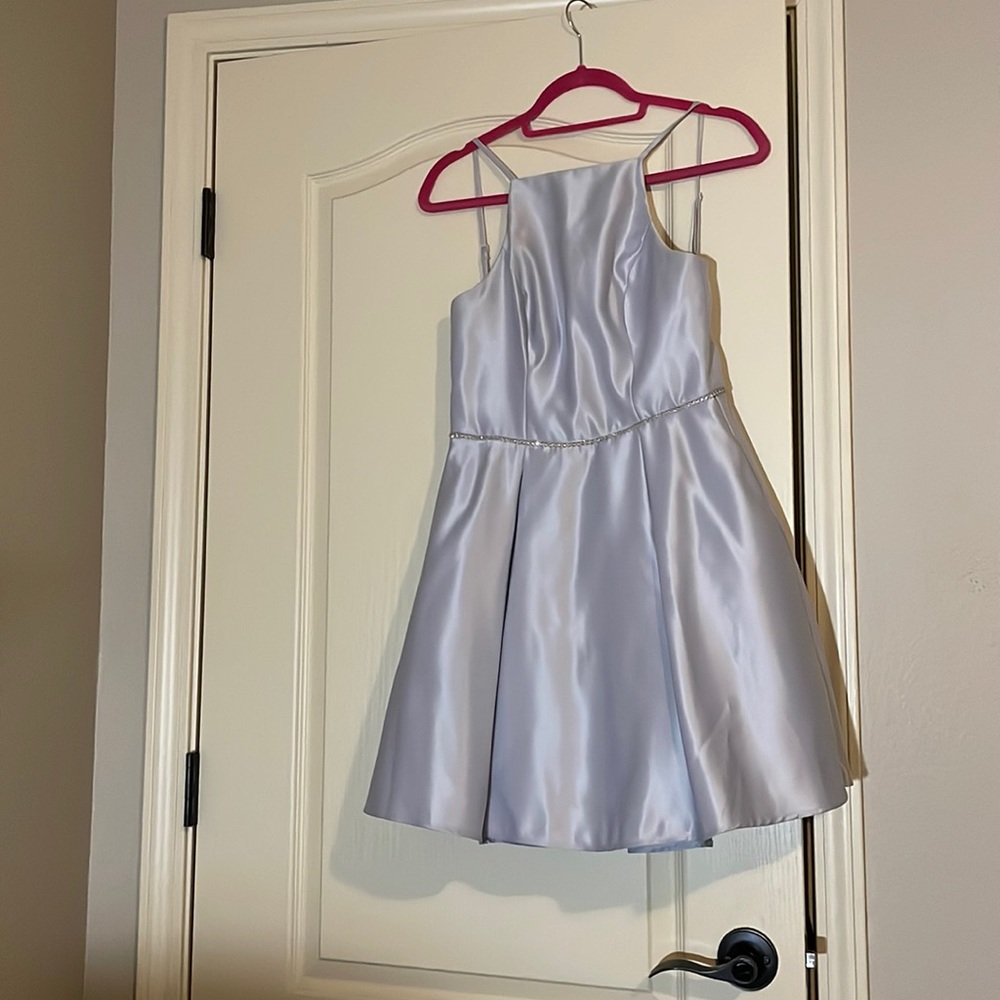 Hocoming dress